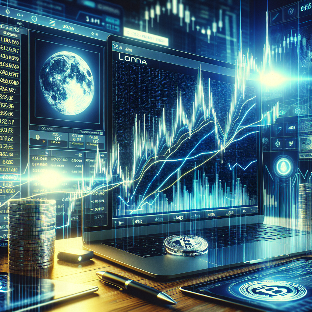 Precio de Terra: ¿Cómo Afecta el Mercado al 29 de Enero?