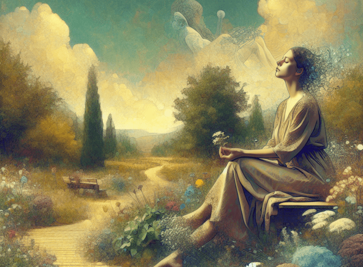 Beneficios de Aprender: Prevenir la Ansiedad y Mejorar la Salud Mental