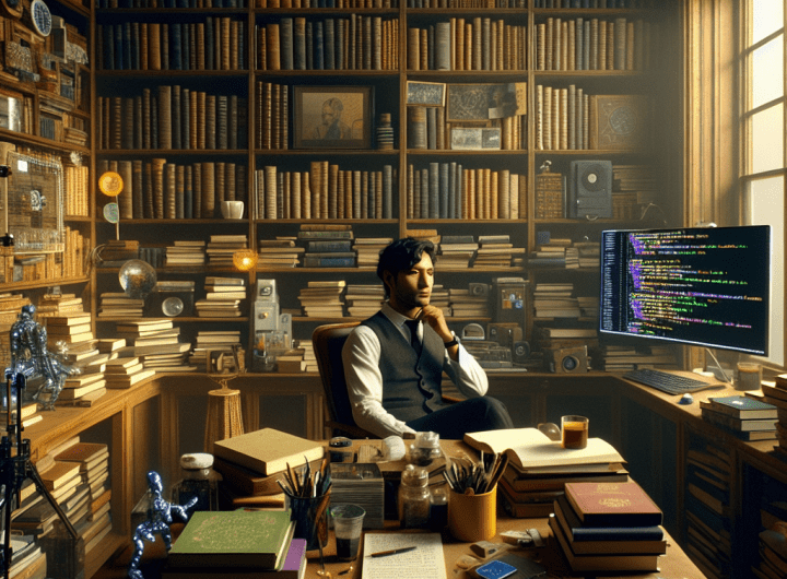 Inteligencia Artificial: Imitación vs Creatividad en la Música Moderna