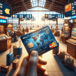 Viaja Sin Sorpresas: Descubre las Ventajas de la Tarjeta Multidivisa Viaja Sin Sorpresas: Descubre las Ventajas de la Tarjeta Multidivisa
