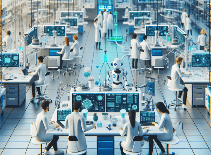 Inteligencia Artificial y Humanos: Una Competencia Decisiva