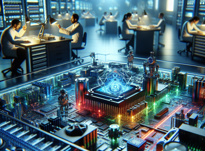 **Nuevas Restricciones de IA: Impacto de la Ley Europea 2025**