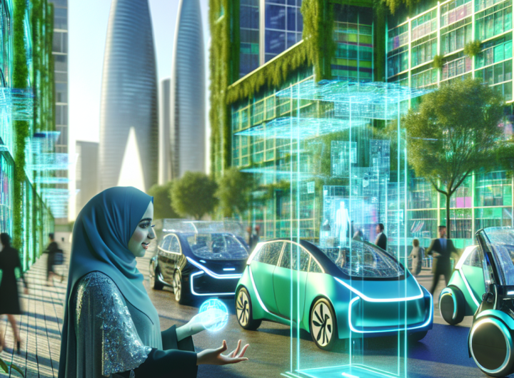 El impacto de la inteligencia artificial en la vida humana