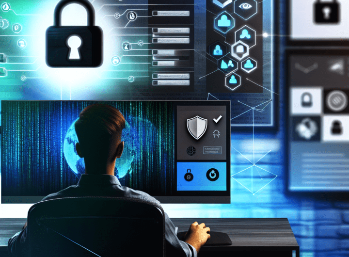 Proteger tu Privacidad en Línea: Guía Esencial de Google