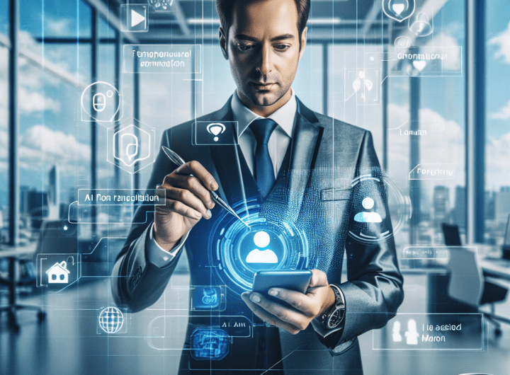 Expande tu Negocio con la Inteligencia Artificial de Samsung