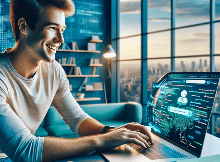 Aprende idiomas gratis utilizando inteligencia artificial: guía definitiva