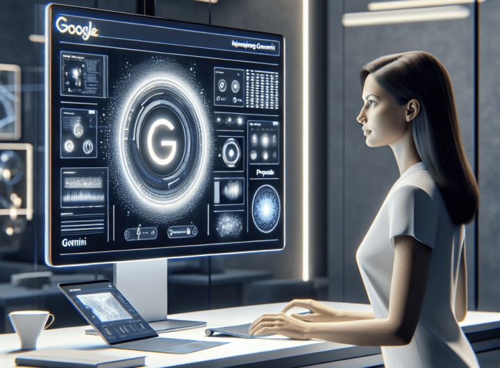 Google Desafía a ChatGPT con Nueva Inteligencia Artificial Gratuita