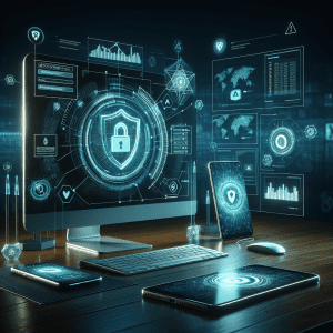 Protección Antivirus Esencial: La Mejor Defensa en la Era Digital Protección Antivirus Esencial: La Mejor Defensa en la Era Digital