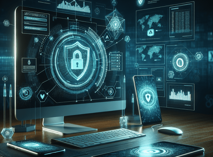 Protección Antivirus Esencial: La Mejor Defensa en la Era Digital