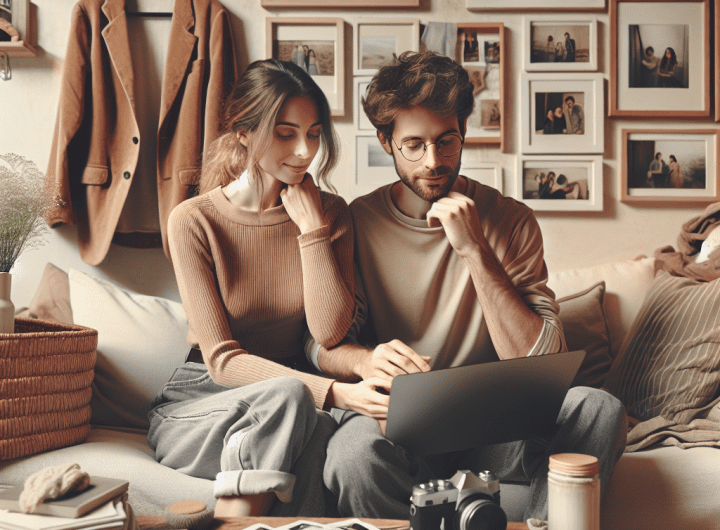 Duración ideal antes del matrimonio según inteligencia artificial