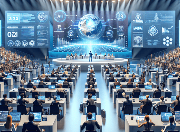 NATPE Global 2025: IA y Streaming Transforman la Industria Latinomericana