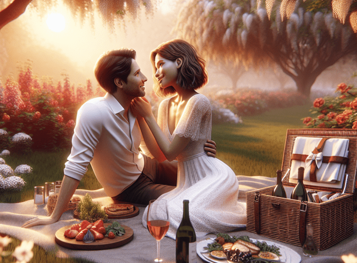 Planes de San Valentín Inéditos con Ayuda de la IA