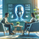 Terapia de IA en Salud Mental: ¿El Futuro de la Psicología? Terapia de IA en Salud Mental: ¿El Futuro de la Psicología?