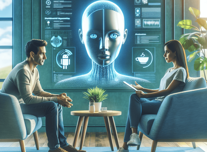 Terapia de IA en Salud Mental: ¿El Futuro de la Psicología?