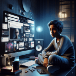 Peligros de la IA para la Salud Mental Infantil y Juvenil Peligros de la IA para la Salud Mental Infantil y Juvenil