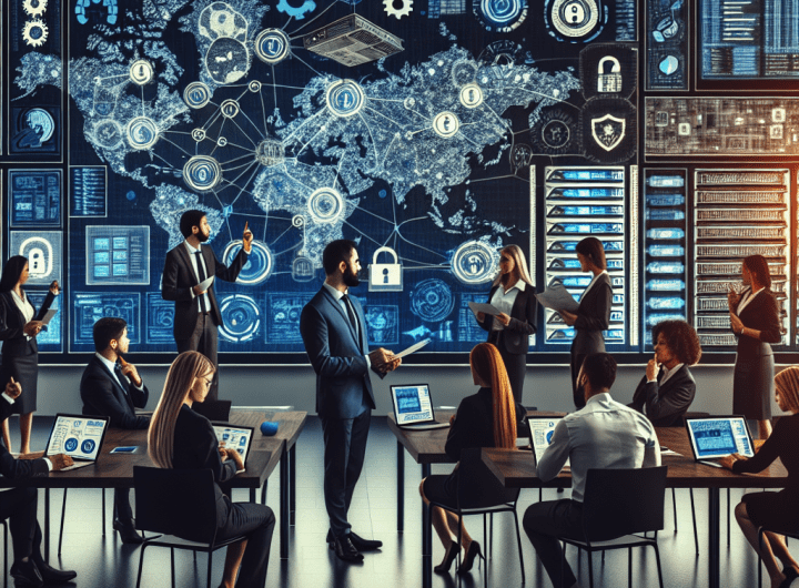 Diplomaturas en Ciberseguridad y Gobernanza de Datos en Universidad Austral