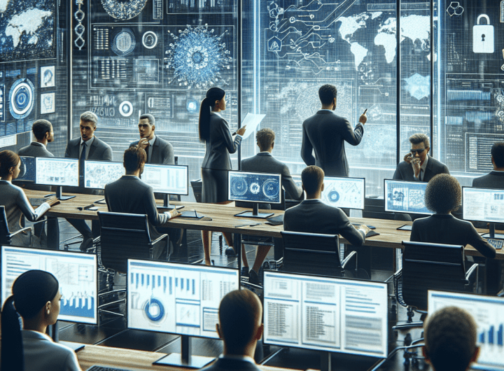 Nuevas Diplomaturas de Ciberseguridad y Datos en Universidad Austral