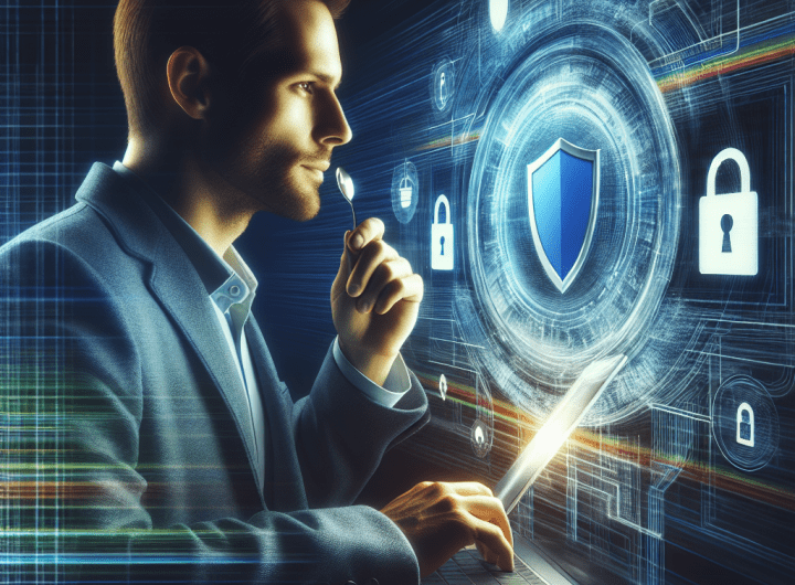 Activa la Navegación Protegida en Google Chrome con IA