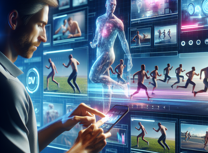 Goku: La nueva IA de TikTok que está revolucionando todo