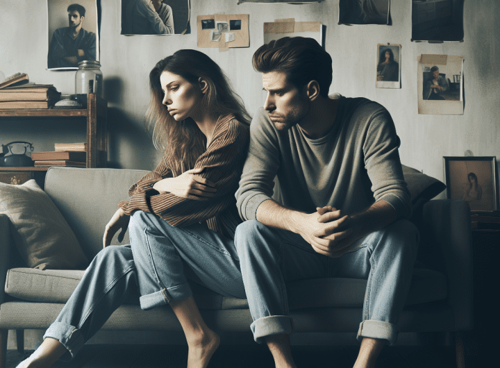 Causas principales de separación en relaciones largas, según IA