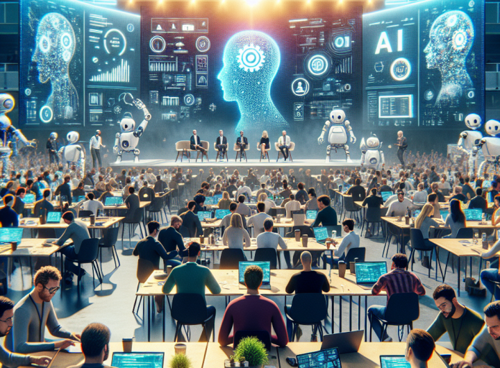 Mendoza Acoge el Mayor Evento de Inteligencia Artificial 2025