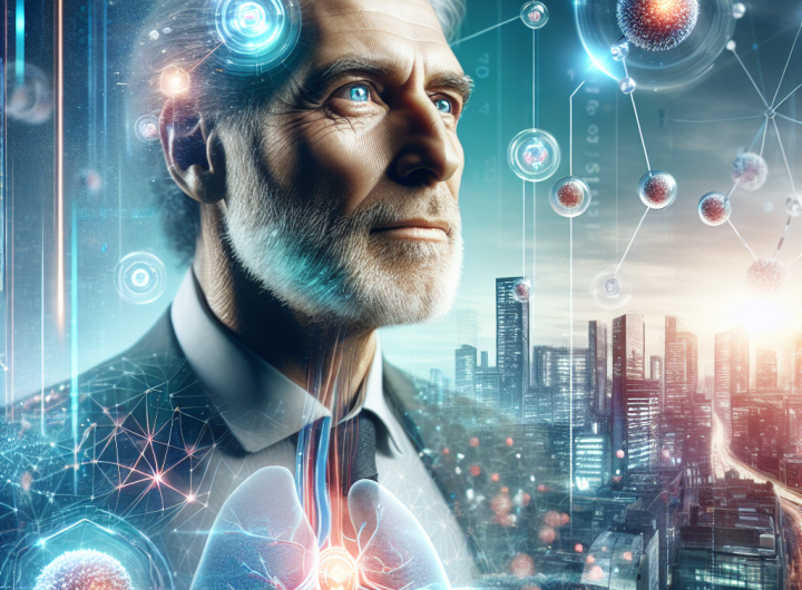 ¿Inmortalidad en 2030? Futurólogo de Google lo predice