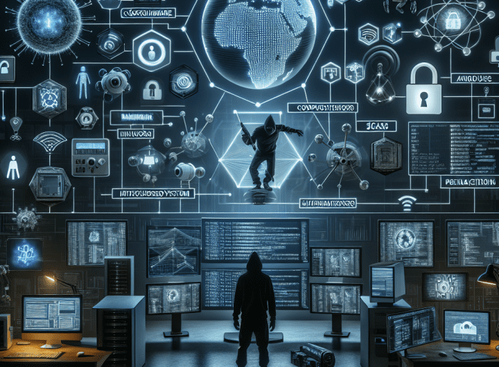 Predicciones de Ciberseguridad 2025: Amenazas Clave a Conocer