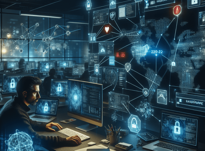 "Predicciones 2025: Amenazas de Ciberseguridad que Debes Conocer"