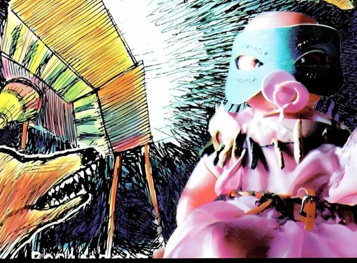 Revista Beatles. Programa Nº 511.