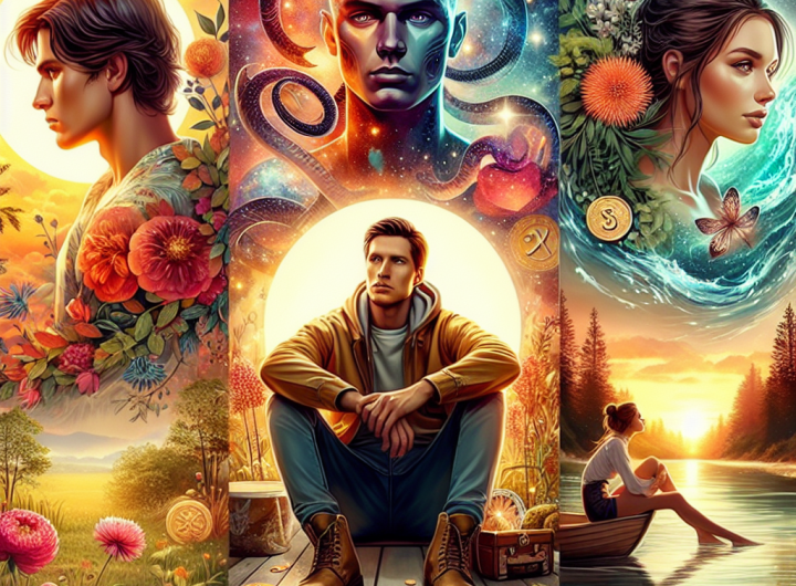 "Descubre qué signos zodiacales tendrán suerte este fin de semana"