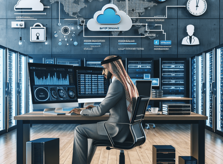 La Guía Definitiva para Realizar Copias de Seguridad Efectivas