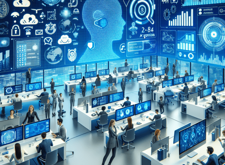 Agentes de IA en Argentina: Innovación y Aplicaciones Clave