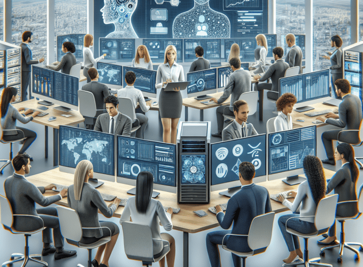 Agentes de Inteligencia Artificial en Argentina: Usos y Beneficios