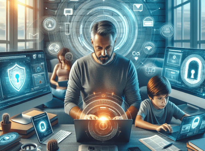 Orange Aumenta su Ciberseguridad para Consumidores: Descubre por Qué