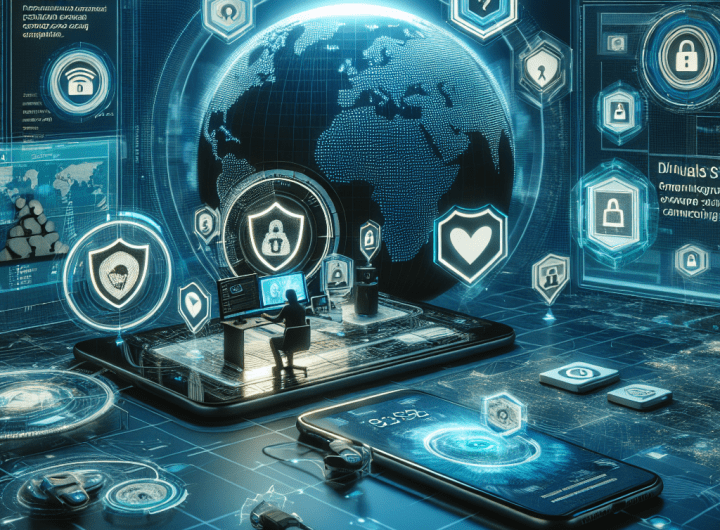 Orange Mejora Su Ciberseguridad para Consumidores: ¿Qué Ofrece?