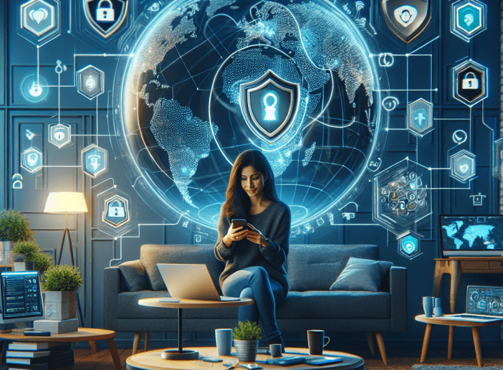 Orange Mejora su Oferta de Ciberseguridad para el Usuario Final