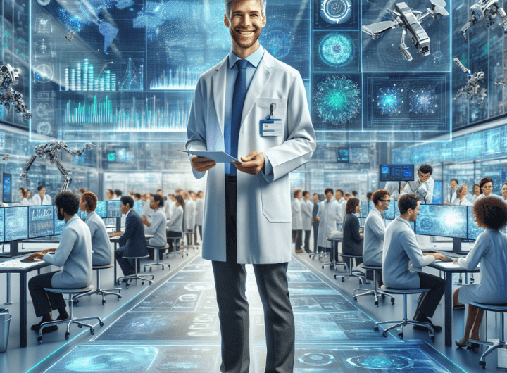 Bill Gates Revoluciona el Mundo con su Nueva Apuesta Innovadora