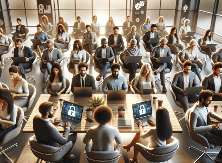 Día de Internet: Asegura tu seguridad informática hoy mismo