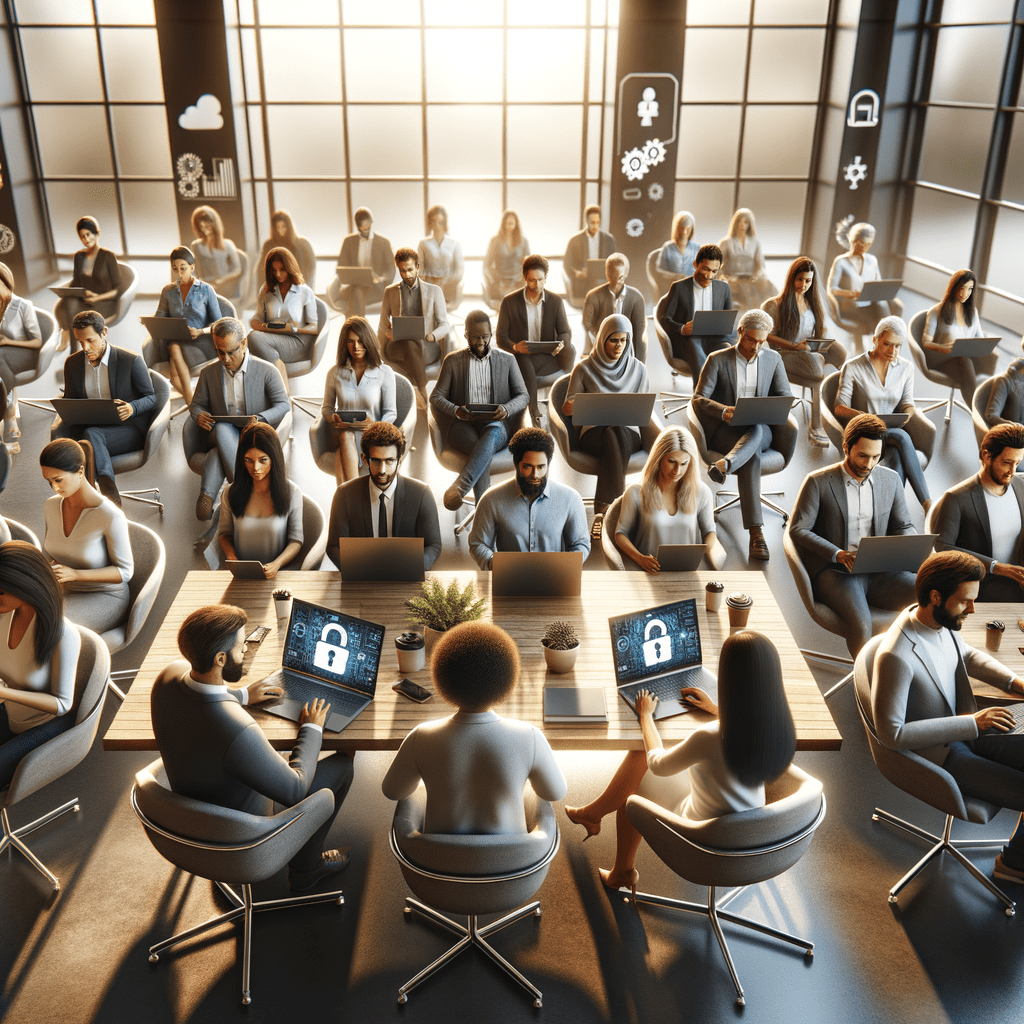 Día de Internet: Asegura tu seguridad informática hoy mismo Día de Internet: Asegura tu seguridad informática hoy mismo