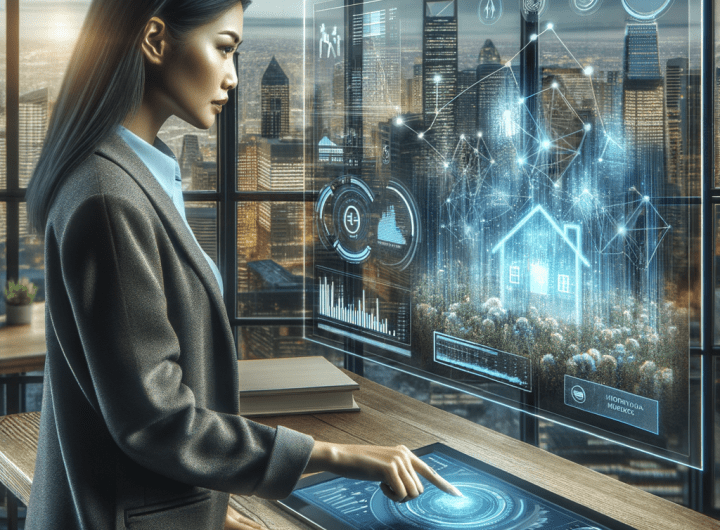 Freddie Mac usa inteligencia artificial para mejorar suscripción hipotecaria