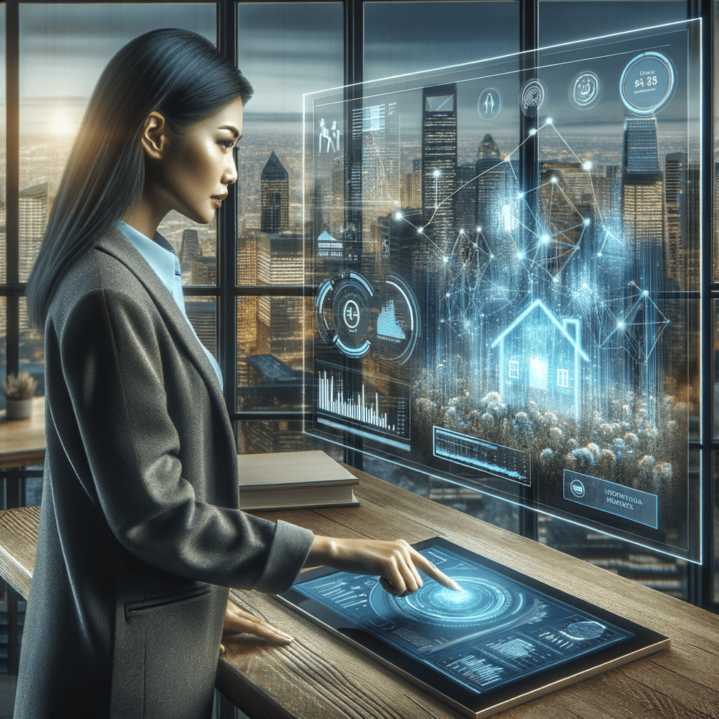 Freddie Mac usa inteligencia artificial para mejorar suscripción hipotecaria Freddie Mac usa inteligencia artificial para mejorar suscripción hipotecaria