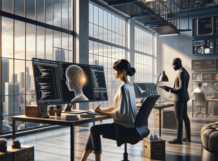 La Importancia de la Supervisión Humana en Aprendizaje Automático