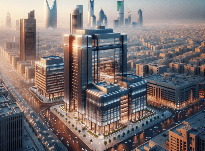 Globant abre nueva oficina en Riad, Oriente Próximo