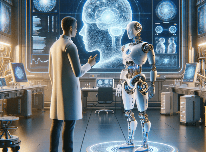 ¿Está la inteligencia artificial desarrollando conciencia? Expertos opinan