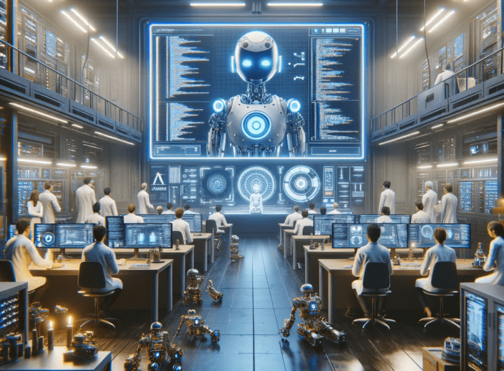 ¿La inteligencia artificial ha alcanzado la conciencia? Expertos opinan