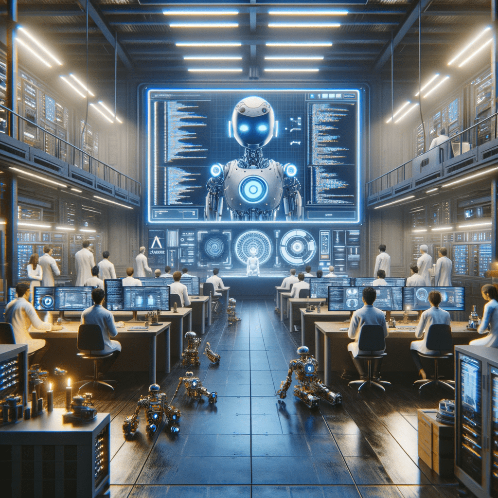 ¿La inteligencia artificial ha alcanzado la conciencia? Expertos opinan ¿La inteligencia artificial ha alcanzado la conciencia? Expertos opinan