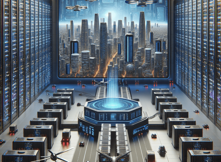 Inversión histórica de Google en IA: Nuevos desafíos y productos