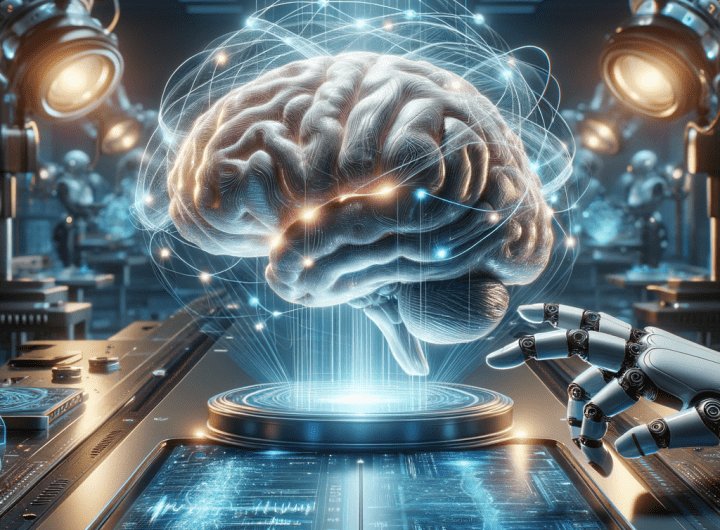 ¿La inteligencia artificial ha cobrado conciencia? Expertos opinan