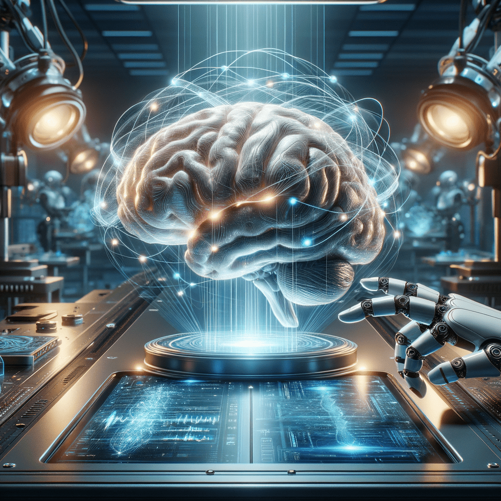 ¿La inteligencia artificial ha cobrado conciencia? Expertos opinan ¿La inteligencia artificial ha cobrado conciencia? Expertos opinan