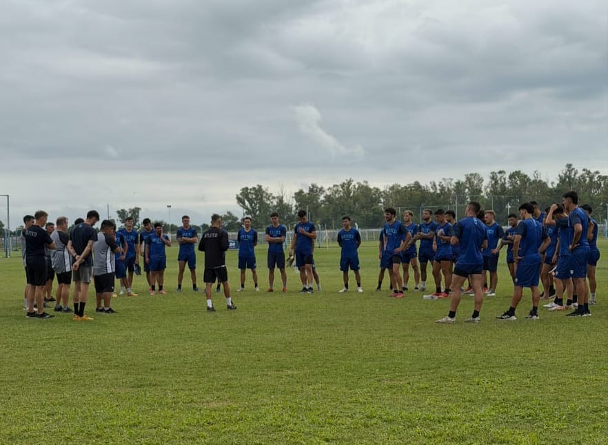 Altas y bajas del Atlético Rafaela: novedades recientes